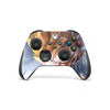 Saiyan Prime Xbox Series Controller Skin