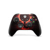Ivory Falcon Xbox Series Controller Skin