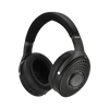 Focal Bathys Over-Ear HiFi Bluetooth Wireless Headphones Black Stealth