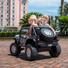 24V Jeep Freddo Raider 2 Seater Ride On