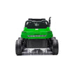 24V 6 Wheeler Freddo Tractor Trailer 2 Seater Ride-on with Dump Cart and Parental Remote