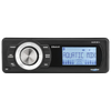 Aquatic AV MP5 Replacement Radio for Harley