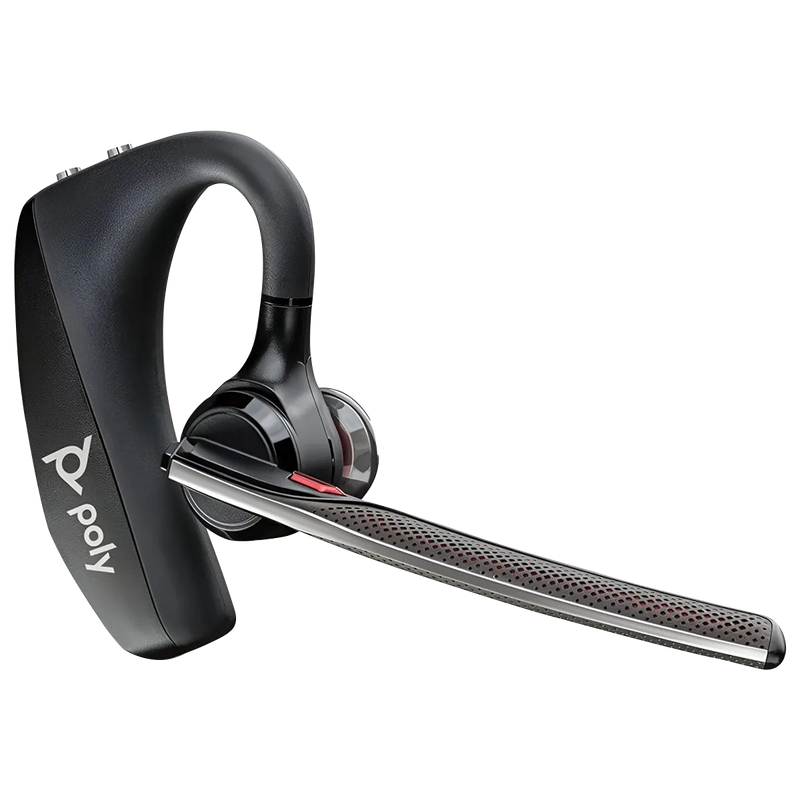 Poly Voyager 5200 UC Wireless Headset & Charging Case