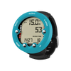 Suunto Zoop Novo Wrist Scuba Diving Computer Blue