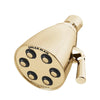 Speakman S-2252-PB Icon Anystream - 2.5 GPM High Pressure Shower Head