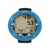 Suunto Zoop Novo Wrist Scuba Diving Computer Blue
