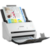 Epson DS-770 II Color Duplex Document Scanner