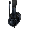 EPOS H6Pro Open Acoustic Gaming Headset with Mic Black