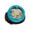 Suunto Zoop Novo Wrist Scuba Diving Computer Blue