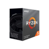 AMD Ryzen 5 3600 6-core 12-Thread Unlocked Desktop Processor