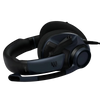 EPOS H6Pro Open Acoustic Gaming Headset with Mic Black