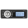 Aquatic AV MP5 Replacement Radio for Harley