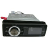 Aquatic AV MP5 Replacement Radio for Harley