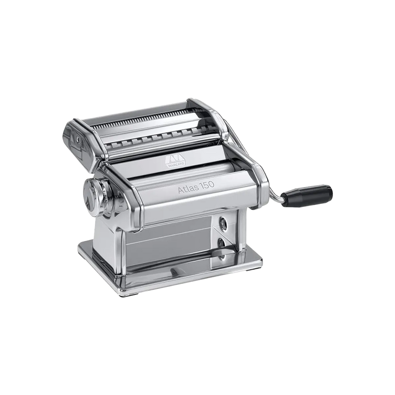 MARCATO Made in Italy Multipast 4 Piece Pasta Maker Gift Set