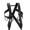 Petzl 8003 Full-Body Harness Black for Adults