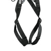Petzl 8003 Full-Body Harness Black for Adults