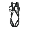 Petzl 8003 Full-Body Harness Black for Adults