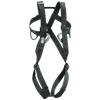 Petzl 8003 Full-Body Harness Black for Adults