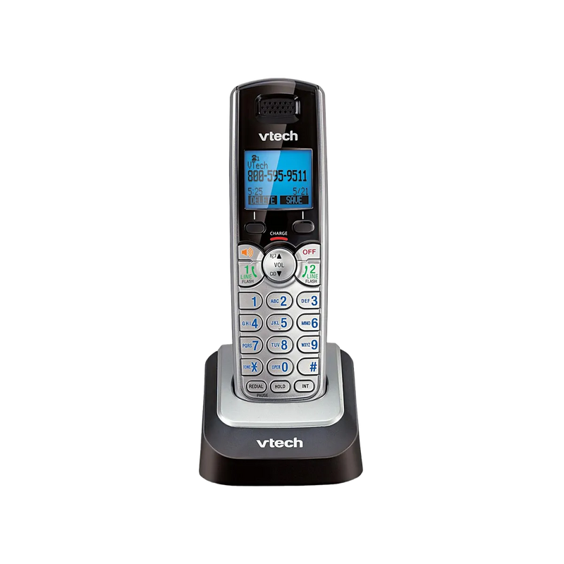 VTech DS6101 Additional Cordless Handset