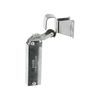 Kason 1094 Hydraulic Door Closer with Hook – Flush to 3/4