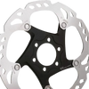 Shimano XT SM-RT86 Rotor - 6-Bolt One Color 203mm