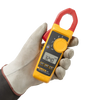 Fluke 324 True-RMS Clamp Meter with Temperature & Capacitance