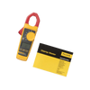 Fluke 324 True-RMS Clamp Meter with Temperature & Capacitance