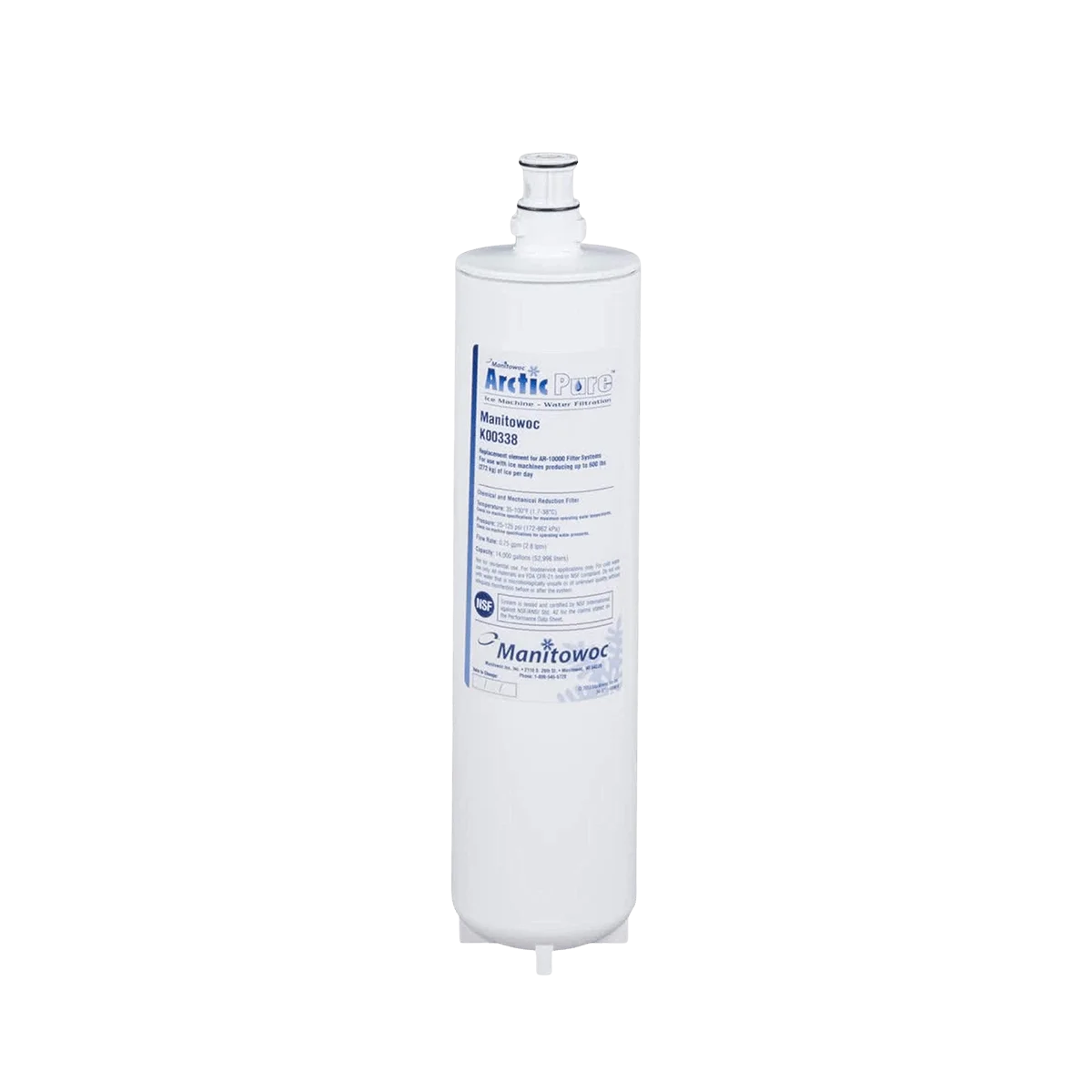Pure Water Filter Cartridgesnull