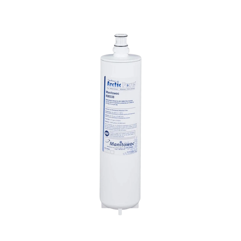 Manitowoc K00339 Arctic Pure Water Filter Cartridge