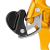 PETZL Croll Chest Ascender – Rope Climbing Device