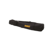DEWALT Laser Level Mounting Pole, 1/4-Inch Base