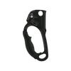 Petzl Ascension Rope Ascender for Climbing