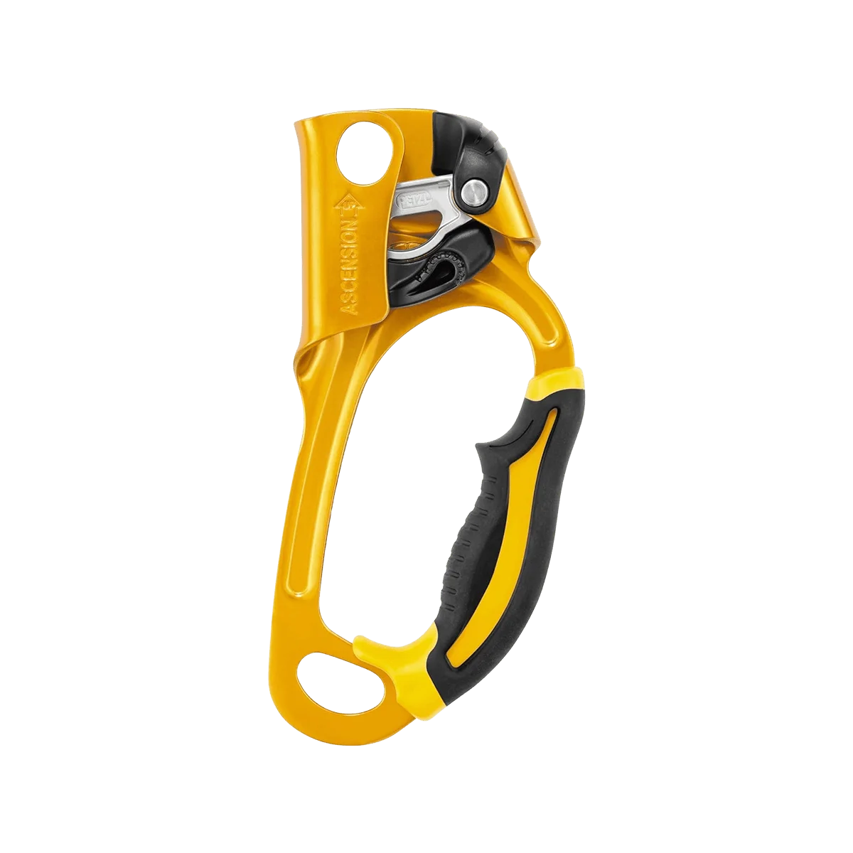 Petzl Ascension Rope Ascender For Climbing Perfect Stock petzl-ascension-rope-ascender-for-climbing-perfect-stock