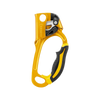 Petzl Ascension Rope Ascender for Climbing