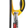 Petzl Ascension Rope Ascender for Climbing