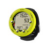 Suunto Zoop Novo Wrist Scuba Diving Computer Lime Without USB