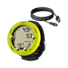Suunto Zoop Novo Wrist Scuba Diving Computer Lime Without USB