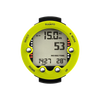 Suunto Zoop Novo Wrist Scuba Diving Computer Lime Without USB