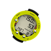 Suunto Zoop Novo Wrist Scuba Diving Computer Lime Without USB
