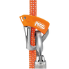 PETZL TIBLOC Ultra-Light Emergency Ascender
