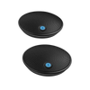 Logitech Group Expansion Microphones for Video & Audio Conferencing Black