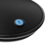 Logitech Group Expansion Microphones for Video & Audio Conferencing Black