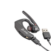 Plantronics Voyager 5200 UC (Poly) - Bluetooth Single-Ear (Monaural) Headset