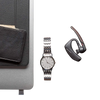 Plantronics Voyager 5200 UC (Poly) - Bluetooth Single-Ear (Monaural) Headset