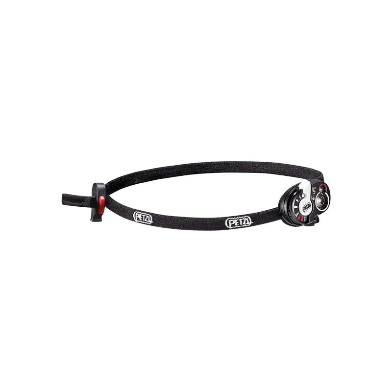 PETZL e+LITE 50 Lumen Emergency Headlamp