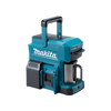 Makita DCM501Z 18V LXT® Cordless Coffee Maker, Tool Only