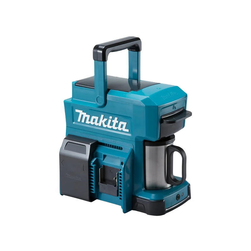 Makita DCM501Z 18V LXT® Cordless Coffee Maker, Tool Only