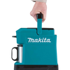 Makita DCM501Z 18V LXT® Cordless Coffee Maker, Tool Only
