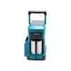 Makita DCM501Z 18V LXT® Cordless Coffee Maker, Tool Only