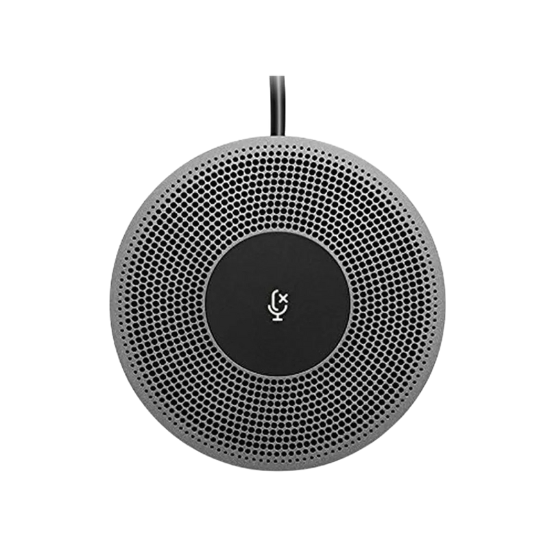 Logitech Expansion Mic for MeetUp Black